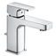 Grifo compacto lavabo desag&uuml;e autom&aacute;tico L90 Roca
