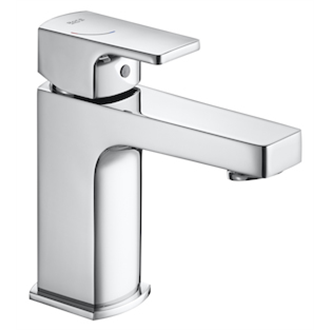 Grifo compacto lavabo desag&uuml;e click-clack L90 Roca