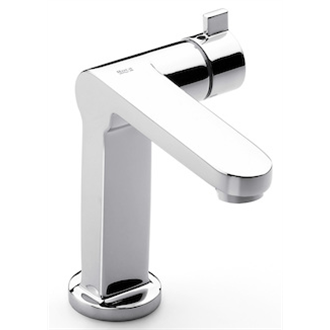 Grifo progresivo lavabo Singles Roca