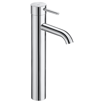 Grifo de lavabo ca&ntilde;o alto Lanta Roca