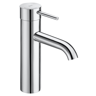 Grifo de lavabo ca&ntilde;o mezzo Lanta Roca