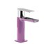 Grifo de lavabo Violeta de Cascada TRES LOFT