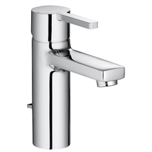 Grifo de lavabo Naia 16.7cm