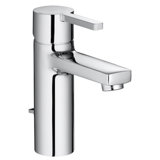 Grifo de lavabo Naia 16.7cm