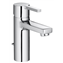 Grifo de lavabo Naia 16.7cm
