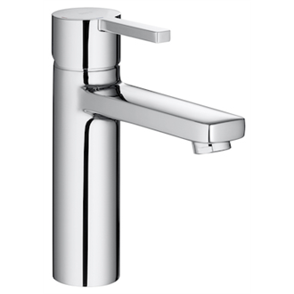 Grifo de lavabo ca&ntilde;o mezzo Naia Roca