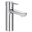 Grifo de lavabo ca&ntilde;o mezzo Naia Roca
