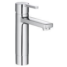 Grifo de lavabo caño mezzo plus Naia Roca