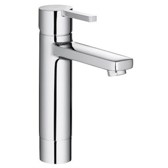 Grifo de lavabo ca&ntilde;o mezzo plus Naia Roca