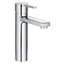 Grifo de lavabo ca&ntilde;o mezzo plus Naia Roca