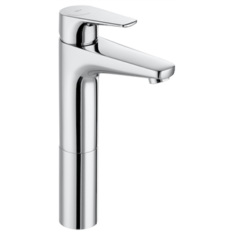 Grifo de lavabo ca&ntilde;o alto Atlas Roca