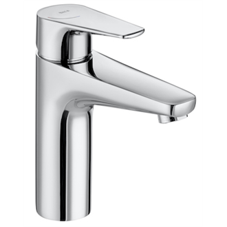 Grifo de lavabo ca&ntilde;o mezzo Atlas Roca