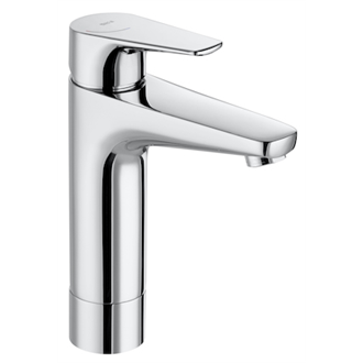 Grifo de lavabo ca&ntilde;o mezzo plus Atlas Roca
