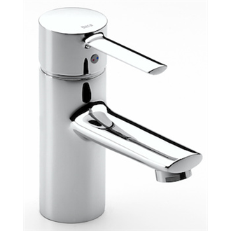 Grifo de lavabo tragacadenilla Targa Roca