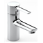 Grifo de lavabo tragacadenilla Targa Roca
