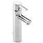 Grifo de lavabo ca&ntilde;o alto Targa Roca
