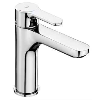 Grifo de lavabo ca&ntilde;o mezzo L20 Roca