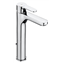 Grifo de lavabo ca&ntilde;o alto L20 Roca