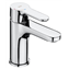 Grifo de lavabo con enganche cadenilla L20 Roca