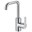 Grifo de lavabo maneta lateral integrada L20 Roca