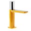 Grifo de lavabo Amarillo S TUB TRES LOFT
