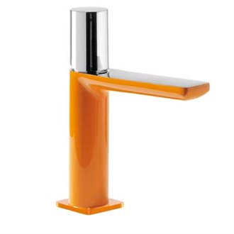 Grifo de lavabo Naranja S TUB TRES LOFT