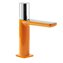 Grifo de lavabo Naranja S TUB TRES LOFT