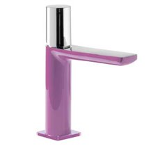 Grifo de lavabo Violeta S TUB TRES LOFT