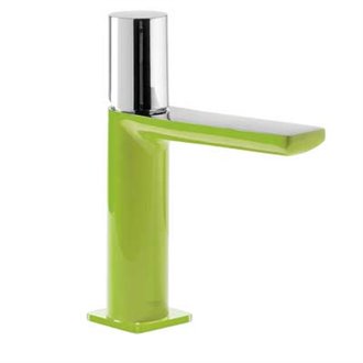 Grifo de lavabo Verde S TUB TRES LOFT