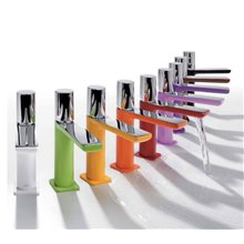 Grifo de lavabo Violeta S TUB TRES LOFT