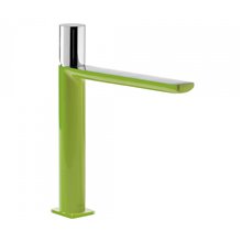 Grifo de lavabo Verde M TUB TRES LOFT