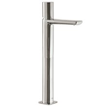 Grifo de lavabo Acero L TUB TRES LOFT