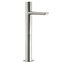 Grifo de lavabo Acero L TUB TRES LOFT