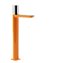 Grifo de lavabo Naranja L TUB TRES LOFT