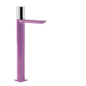 Grifo de lavabo Violeta L TUB TRES LOFT