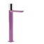 Grifo de lavabo Violeta L TUB TRES LOFT