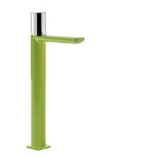 Grifo de lavabo Verde L TUB TRES LOFT