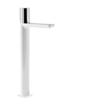 Grifo de lavabo Blanco L TUB TRES LOFT