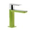 Grifo de lavabo Verde S TRES LOFT