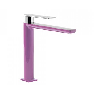 Grifo de lavabo Violeta M TRES LOFT