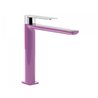 Grifo de lavabo Violeta M TRES LOFT