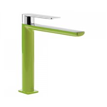 Grifo de lavabo Verde M TRES LOFT
