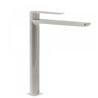 Grifo de lavabo Acero L TRES LOFT