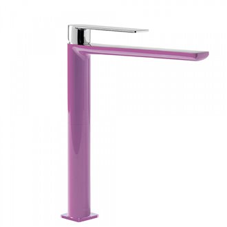 Grifo de lavabo Violeta L TRES LOFT