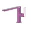 Grifo de lavabo recto Violeta TRES LOFT S