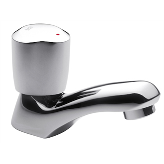 Grifo de lavabo monomando C Brava Roca
