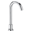 Grifo de lavabo ca&ntilde;o alto alimentaci&oacute;n red Loft Roca