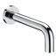 Grifo de lavabo alimentaci&oacute;n pilas empotrable Loft Roca