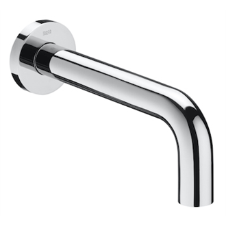 Grifo de lavabo alimentaci&oacute;n red empotrable Loft Roca