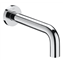 Grifo de lavabo alimentaci&oacute;n red empotrable Loft Roca